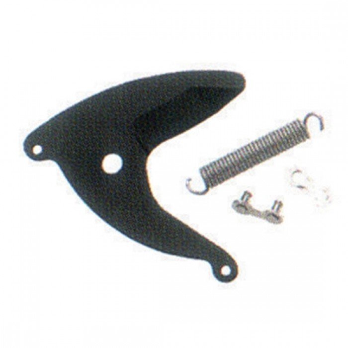 Λεπίδα, ελατήριο και σύνδεσμος αλυσίδας για κλαδευτήρια UP82, UP84, UP86, UPX82 &amp; UPX86