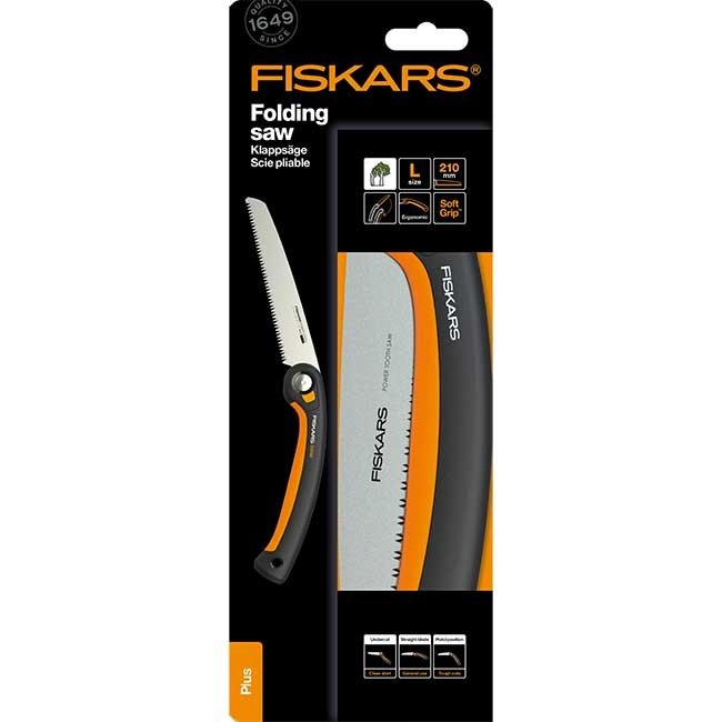 Πριόνι σπαστό SW69 200mm