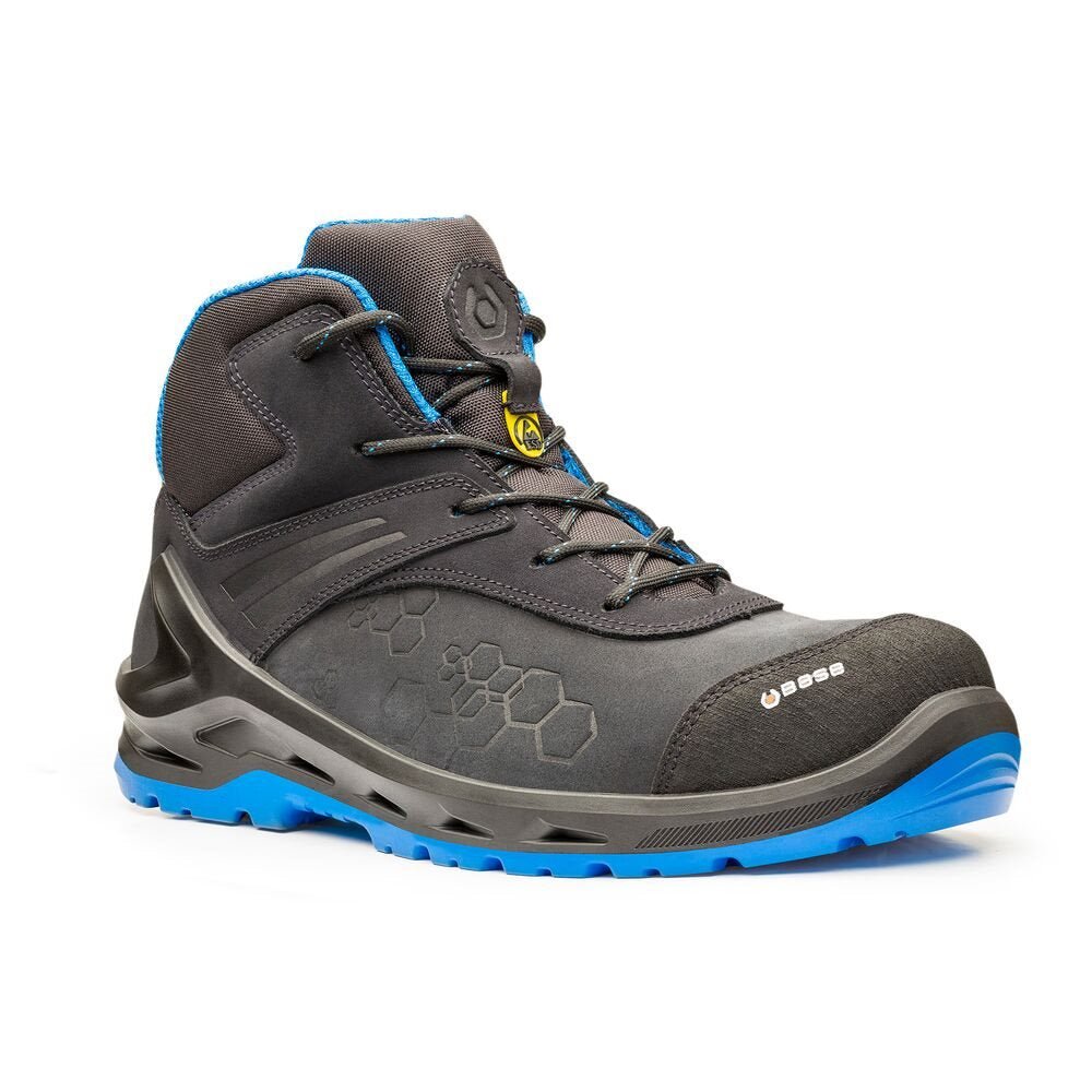 I-ROBOX TOP S3 CI ESD SRC No 47, BASE