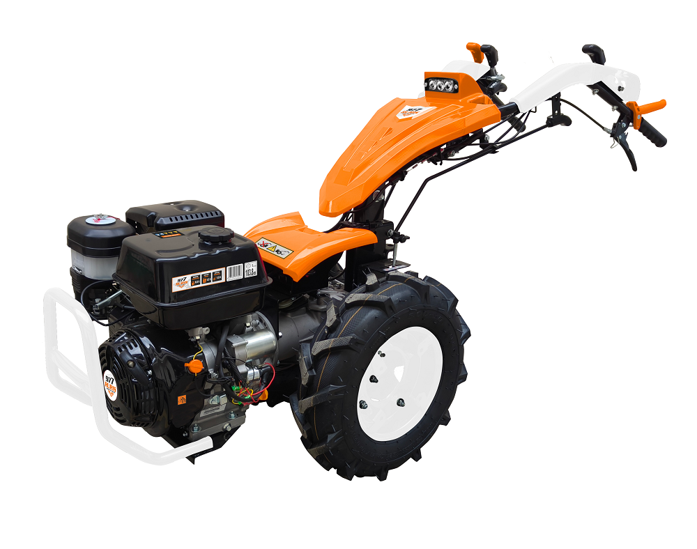 ΜΟΤΟΚΑΛΛΙΕΡΓΗΤΗΣ 977S - RURIS