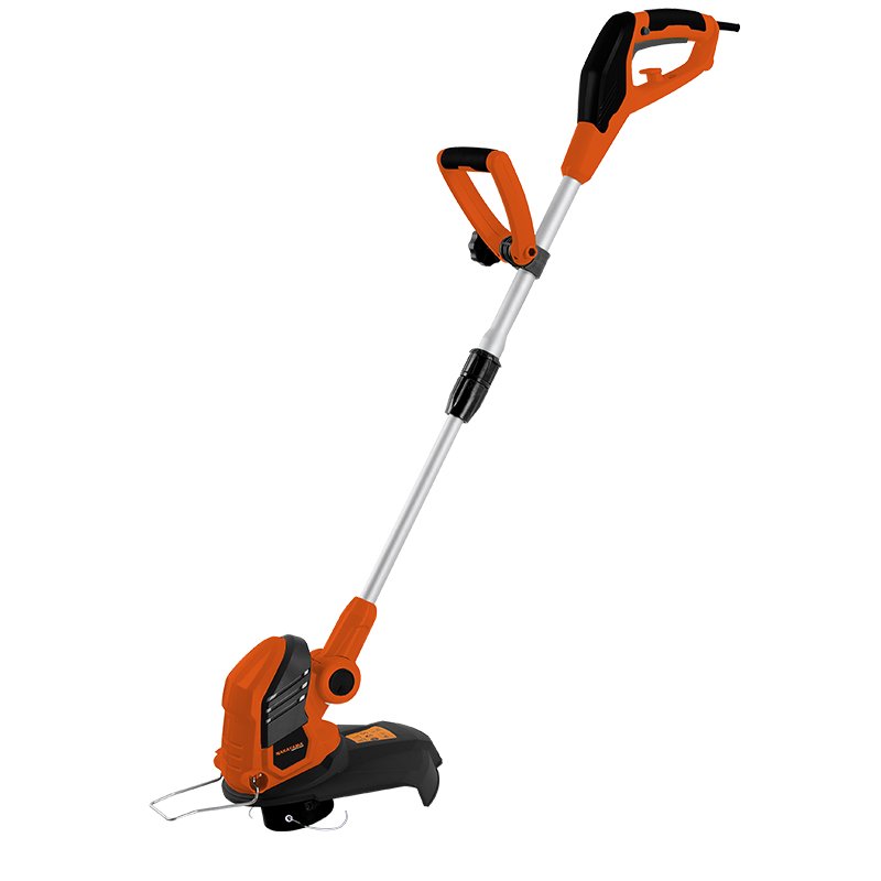 NAKAYAMA ET6100 Θαμνοκοπτικό Ηλεκτρικό 550W