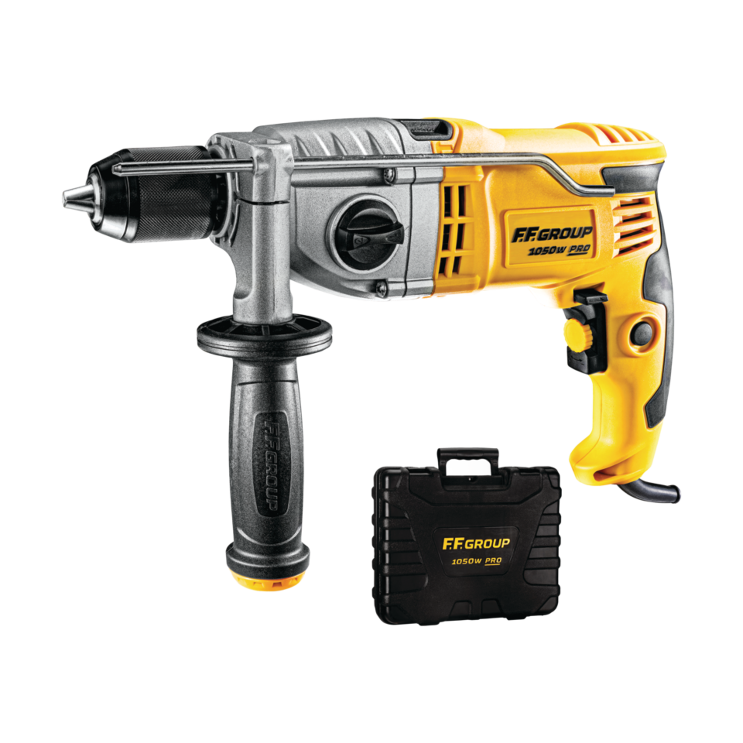 ΚΡΟΥΣΤΙΚΟ ΔΡΑΠΑΝΟ ID 1050 PRO