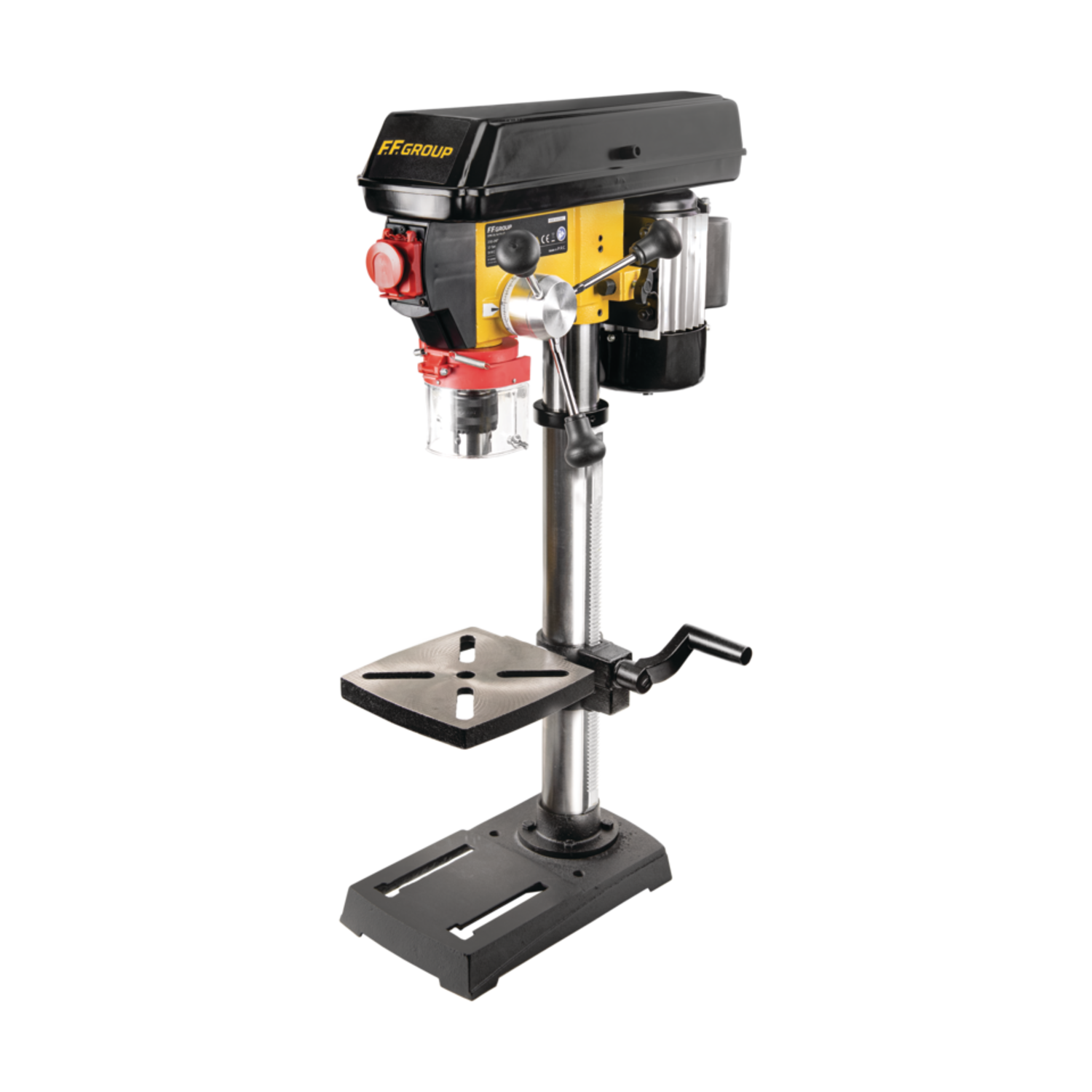 ΔΡΑΠΑΝΟ ΚΟΛΩΝΑΤΟ ΠΑΓΚΟΥ DPΒ 16/12 PLUS