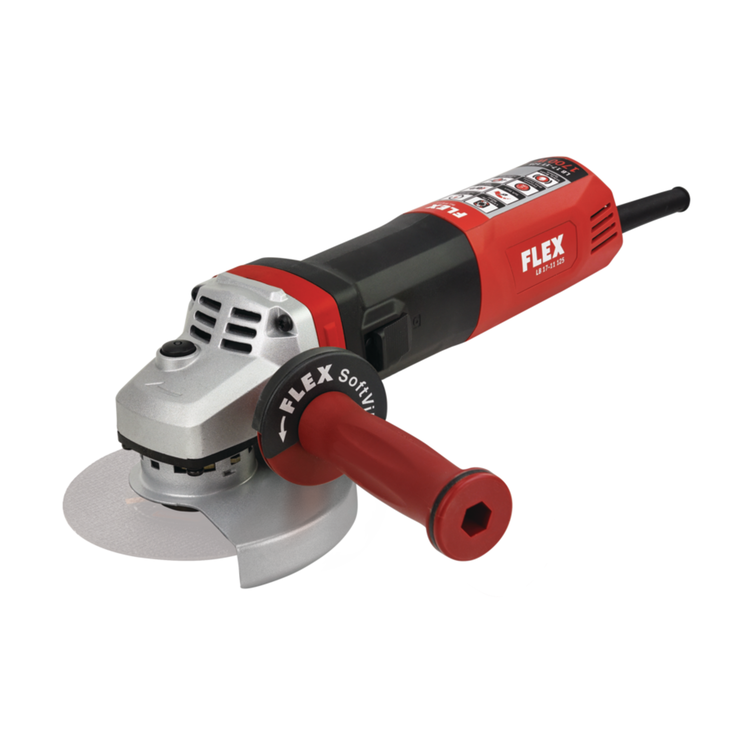 ΓΩΝΙΑΚΟΣ ΤΡΟΧΟΣ LB 17-11 125