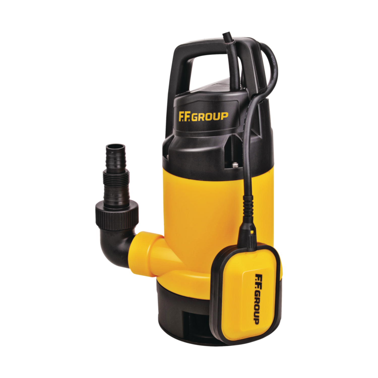 ΥΠΟΒΡΥΧΙΑ ΑΝΤΛΙΑ ΑΚΑΘΑΡΤΩΝ ΥΔΑΤΩΝ DWSP 750