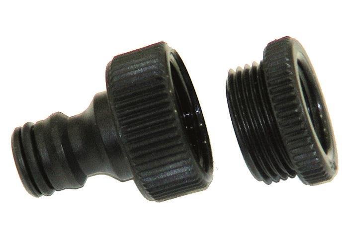 PAKOP 25T ΓIA TAXYΣYNΔEΣMO EΣΩTEPIKH BOΛTA 3/4" + ANTAΠTOPA 1/2"