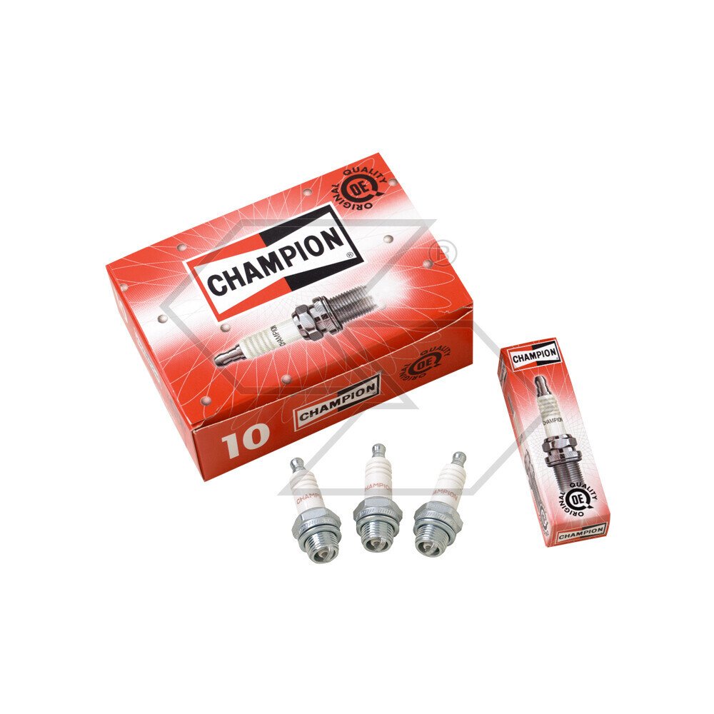 ΜΠΟΥΖΙ ΑΛΥΣΟΠΡΙΟΝΩΝ J8C - cod.R101134 CHAMPION