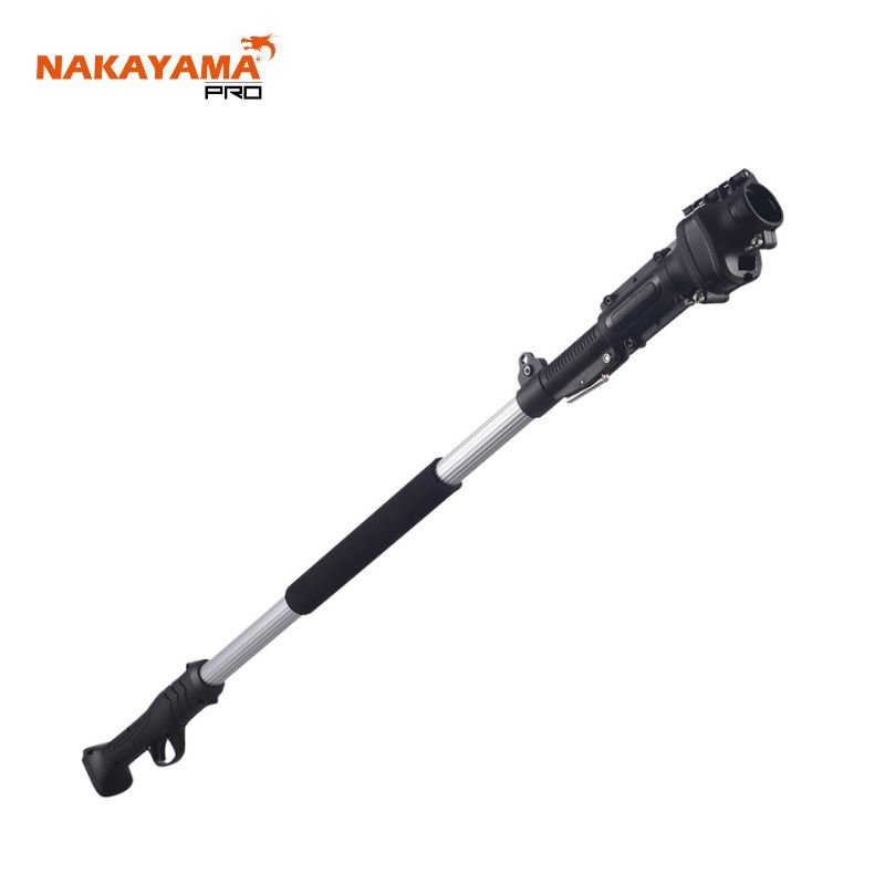 NAKAYAMA Pro EC1500EXT Προέκταση Τηλεσκοπική 1,5-2,1M,για EC1500 & EC1350