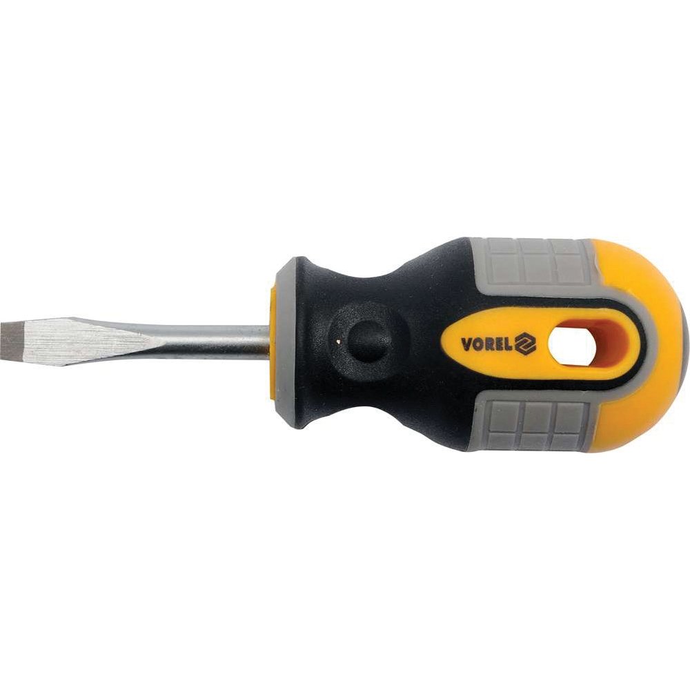 ΚΑΤΣΑΒΙΔΙ ΝΑΝΟΣ ΙΣΙΟ 5Χ38 VOREL 60915