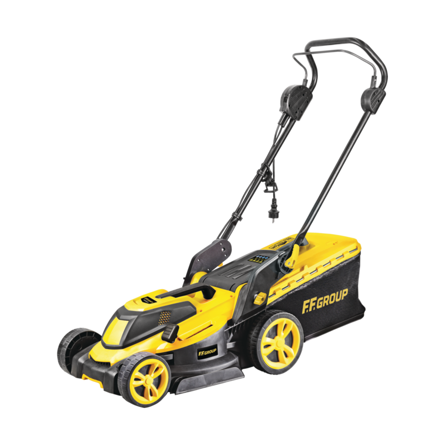 ΧΛΟΟΚΟΠΤΙΚΗ ΜΗΧΑΝΗ, ΩΘΟΥΜΕΝΗ ELM 43/1800 PLUS