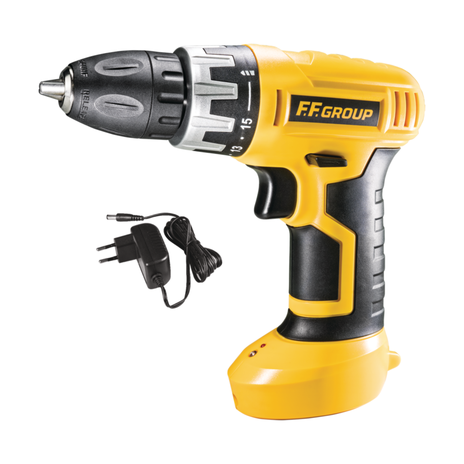 ΔΡΑΠΑΝΟΚΑΤΣΑΒΙΔΟ ΜΠΑΤΑΡΙΑΣ CDD 7.2V EASY