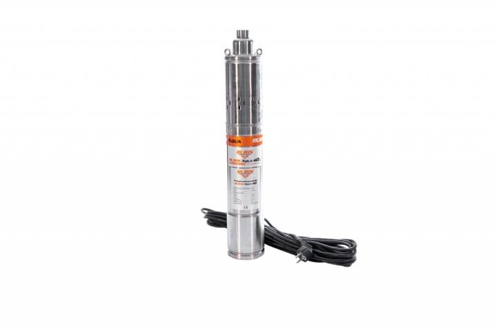 ΥΠΟΒΡΥΧΙΑ ΑΝΤΛΙΑ AQUA 40 RURIS