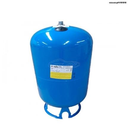 ΠΙΕΣΤΙΚΟ ΔΟΧΕΙΟ ΚΑΘΕΤΟ AFV 80 CE ELBI