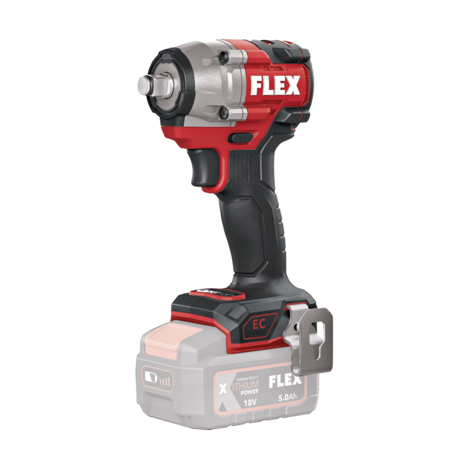 ΜΠΟΥΛΟΝΟΚΛΕΙΔΟ ΜΠΑΤΑΡΙΑΣ (SOLO) IW 1/2" 400 18.0-EC C