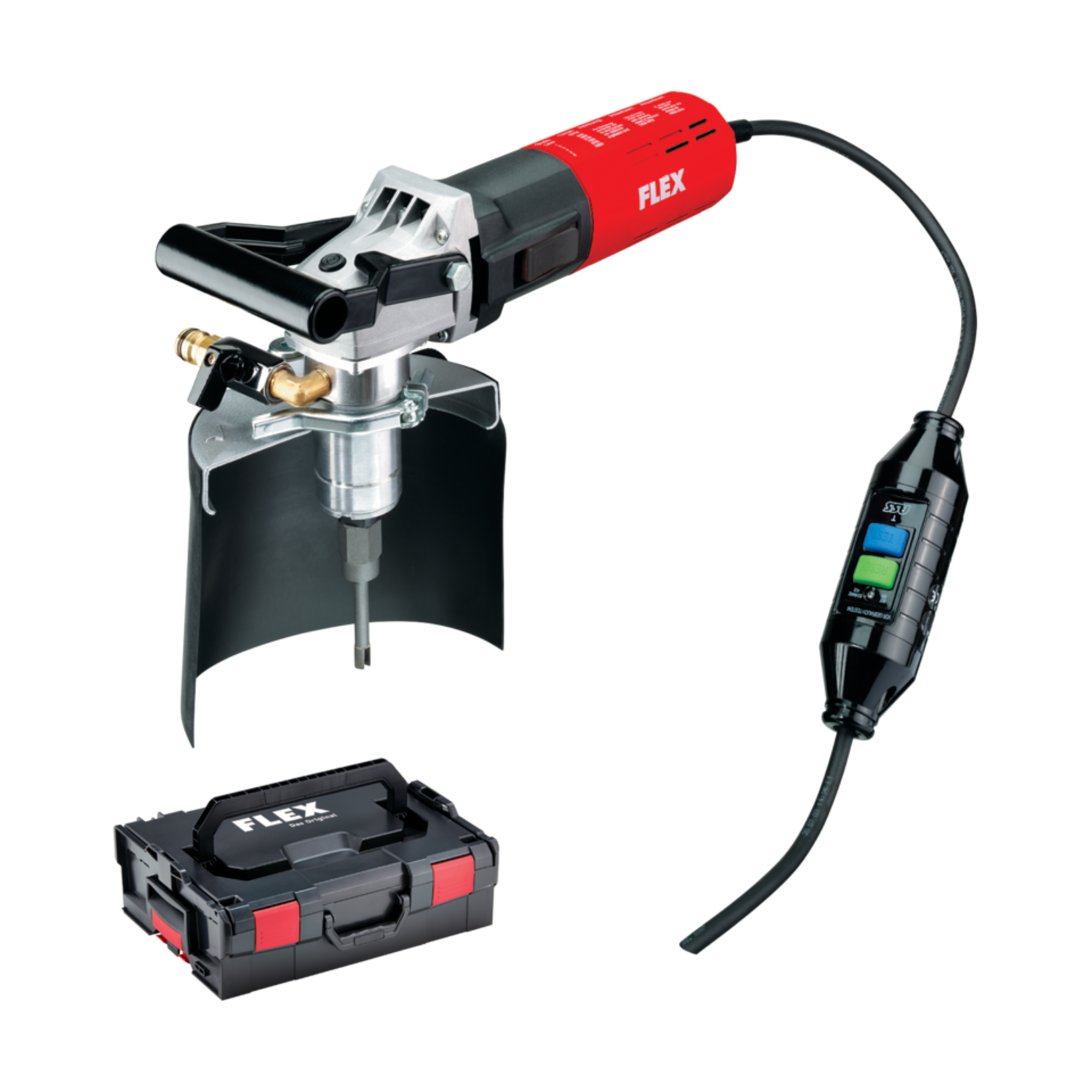 ΔΡΑΠΑΝΟ ΠΕΤΡΑΣ ΝΕΡΟΥ BHW 1549 VR