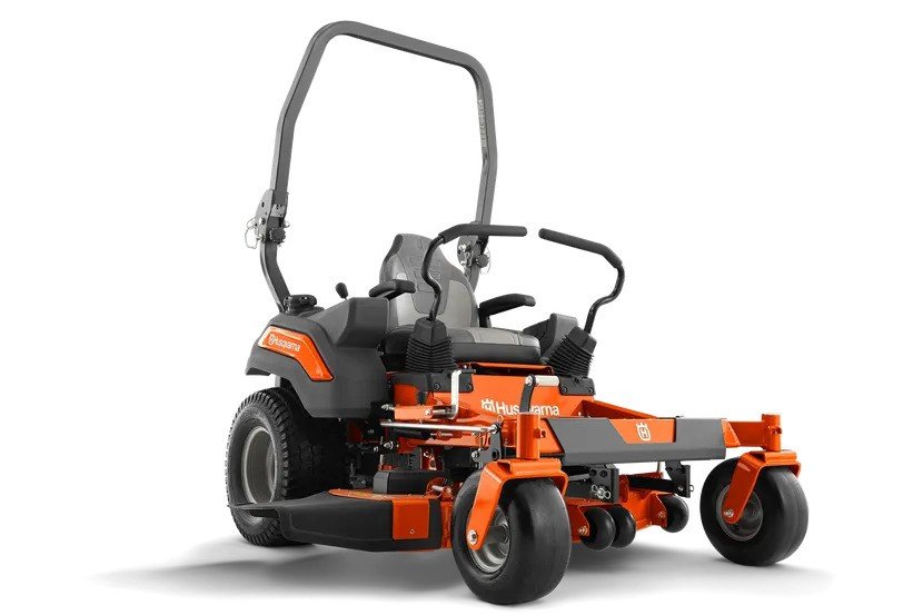 Χλοοκοπτικό επιτόπιας περιστροφής Zero Turn HVA Z448