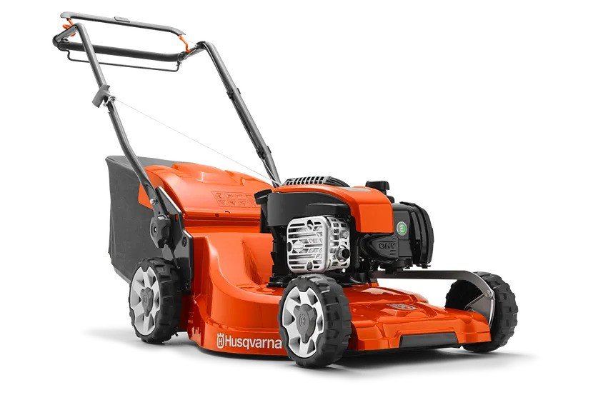 Βενζινοκίνητη Χλοοκοπτική Μηχανή LC 247S Husqvarna