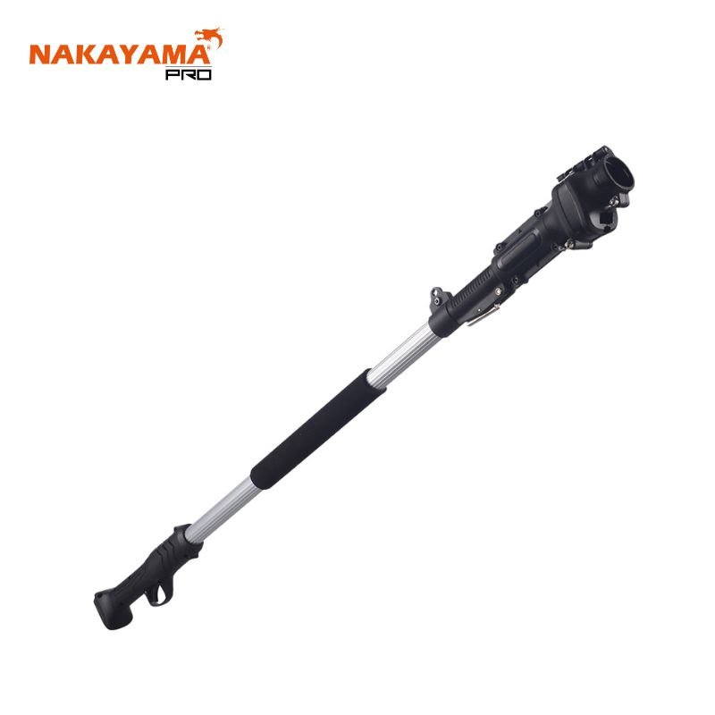 NAKAYAMA Pro EC1510EXT Προέκταση Τηλεσκοπική 1,5-2,1m, για Πριόνι Κλαδέματος EC1510