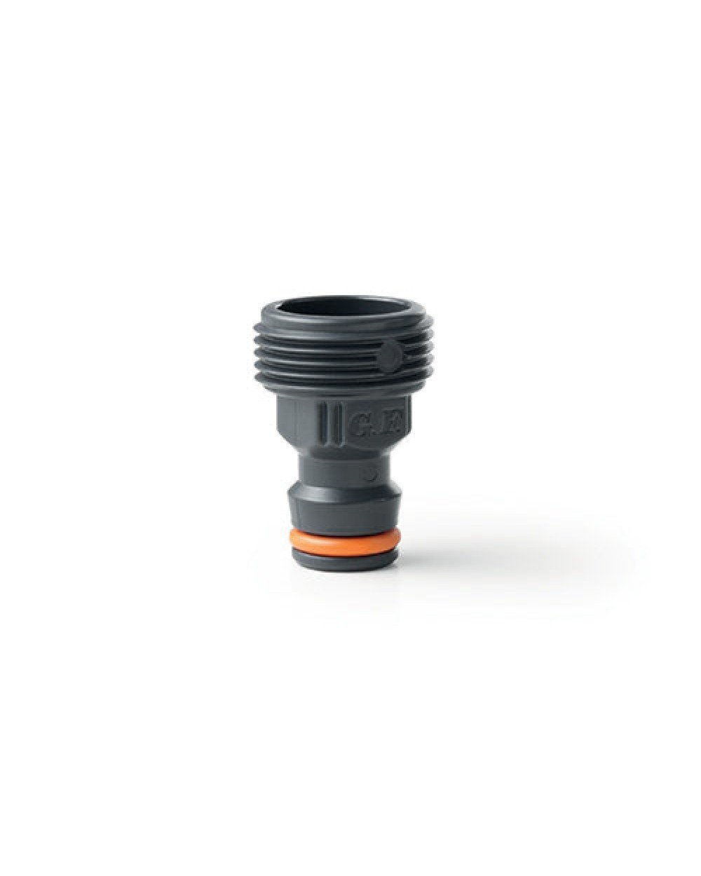 Ρακόρ με αρσενικό σπείρωμα 3/4″ ίντσας G.F.