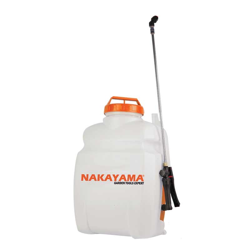 NAKAYAMA NS2000 Ψεκαστήρας Πλάτης 12V Li-Ion, 18Lt