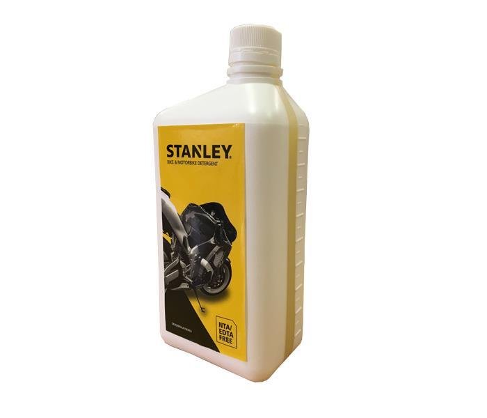 KAΘAPIΣTIKO YΓPO ΓIA MOTO 1L