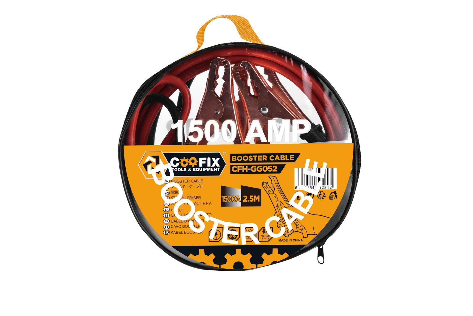 KAΛΩΔIA AYTOKINHTOY 12MMX2,5MM