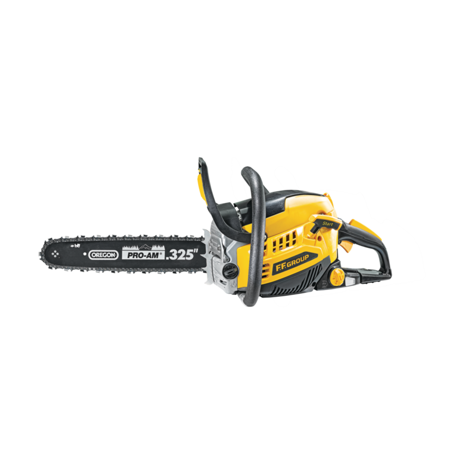 ΑΛΥΣΟΠΡΙΟΝΟ ΒΕΝΖΙΝΗΣ GCS 450D PRO