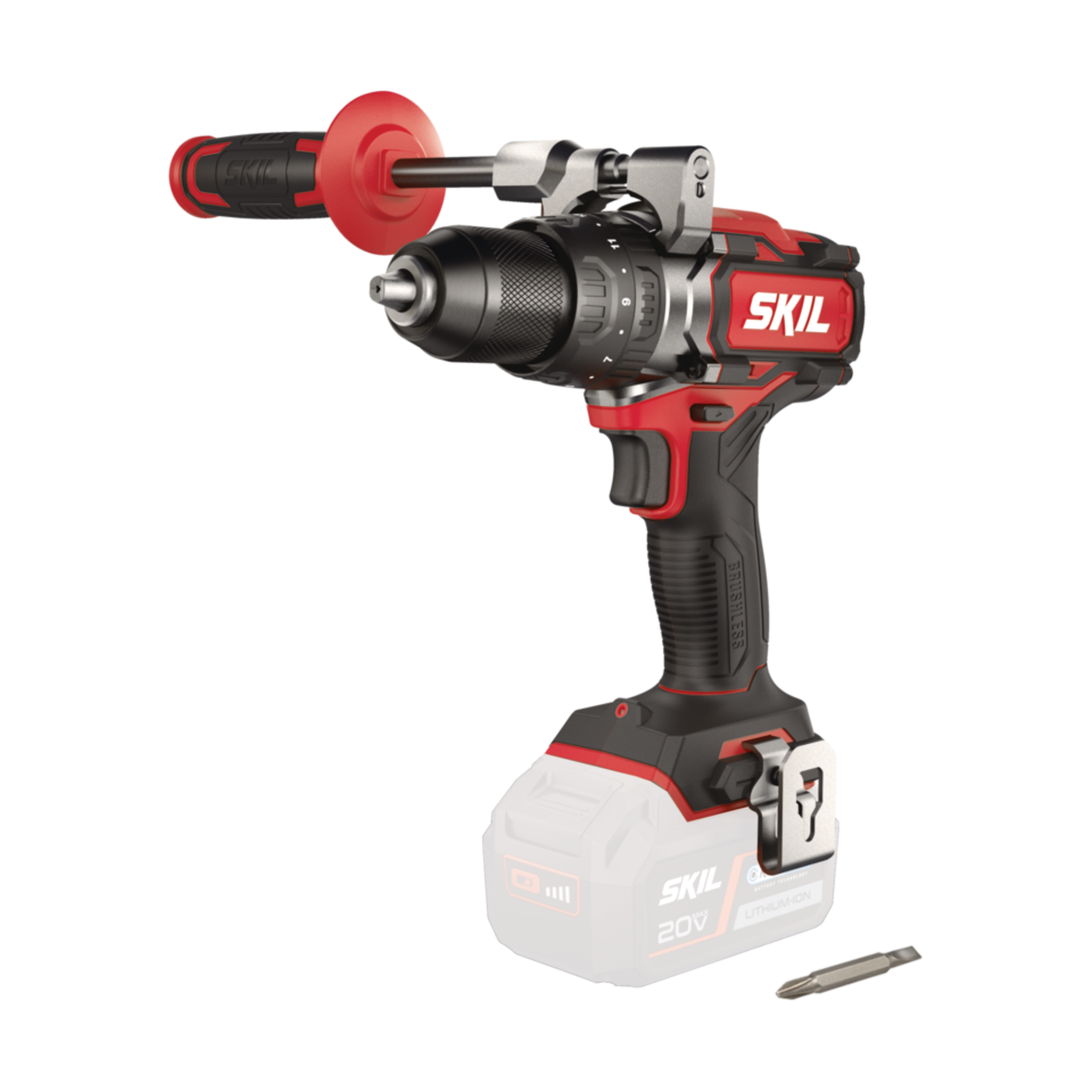 ΚΡΟΥΣΤΙΚΟ ΔΡΑΠΑΝΟΚΑΤΣΑΒΙΔΟ ΜΠΑΤΑΡΙΑΣ (SOLO) 3071 CA