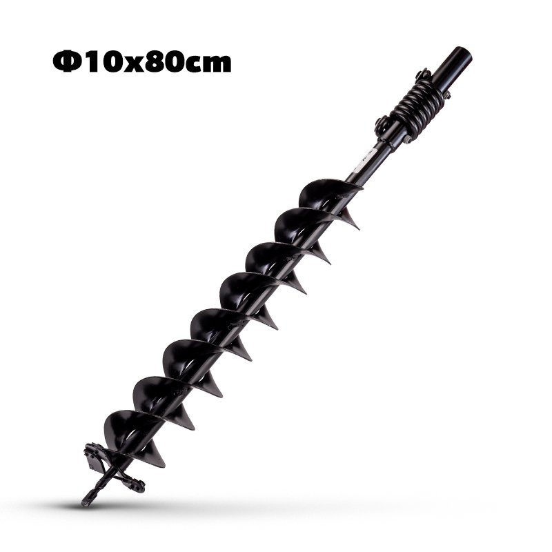 NAKAYAMA Pro PD1090 Αρίδα Τριβέλλας Φ10X80cm