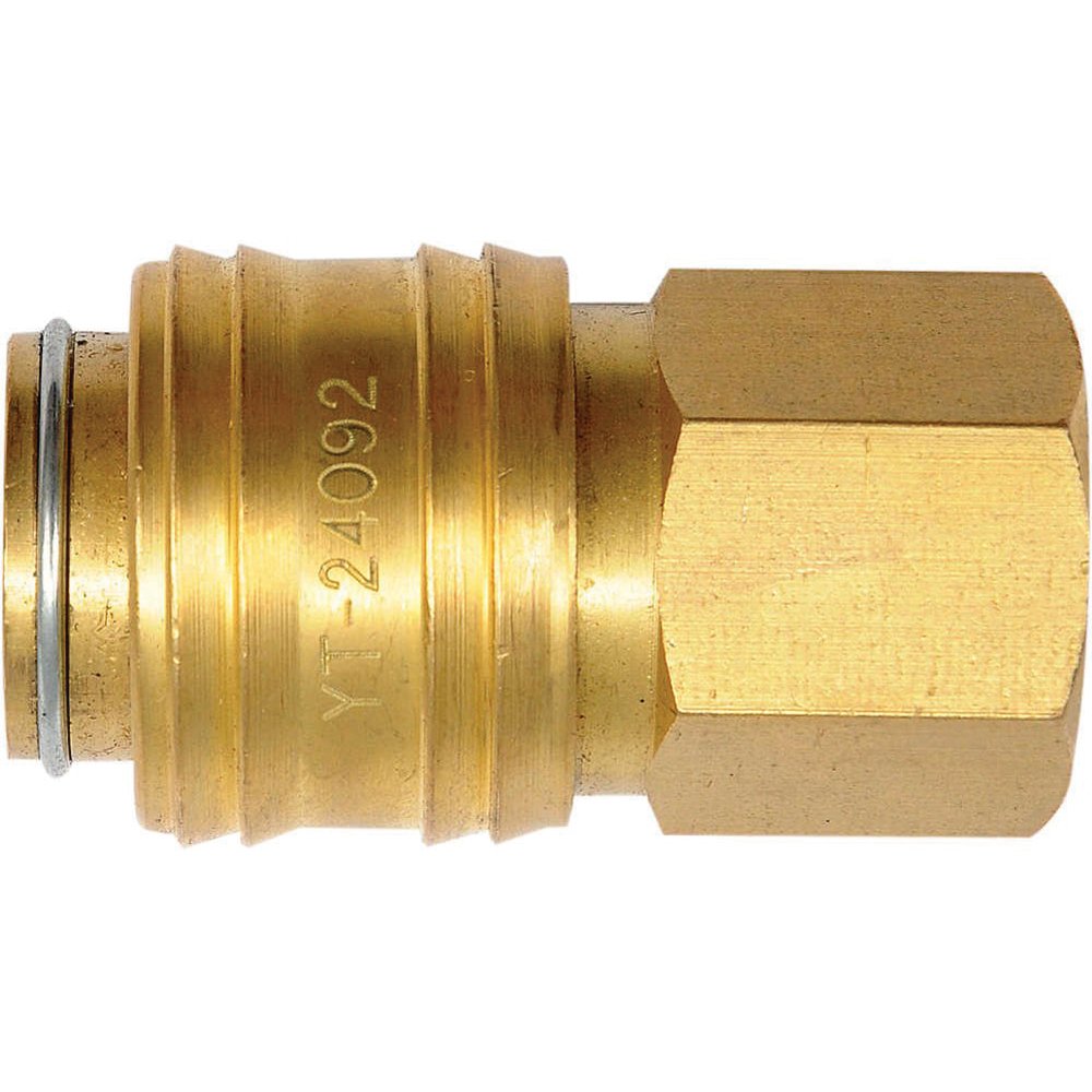 ΤΑΧΥΣΥΝΔΕΣΜΟΣ 1/4Χ1/4 YT-24092