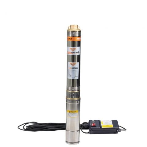 ΥΠΟΒΡΥΧΙΑ ΑΝΤΛΙΑ AQUA 890 RURIS