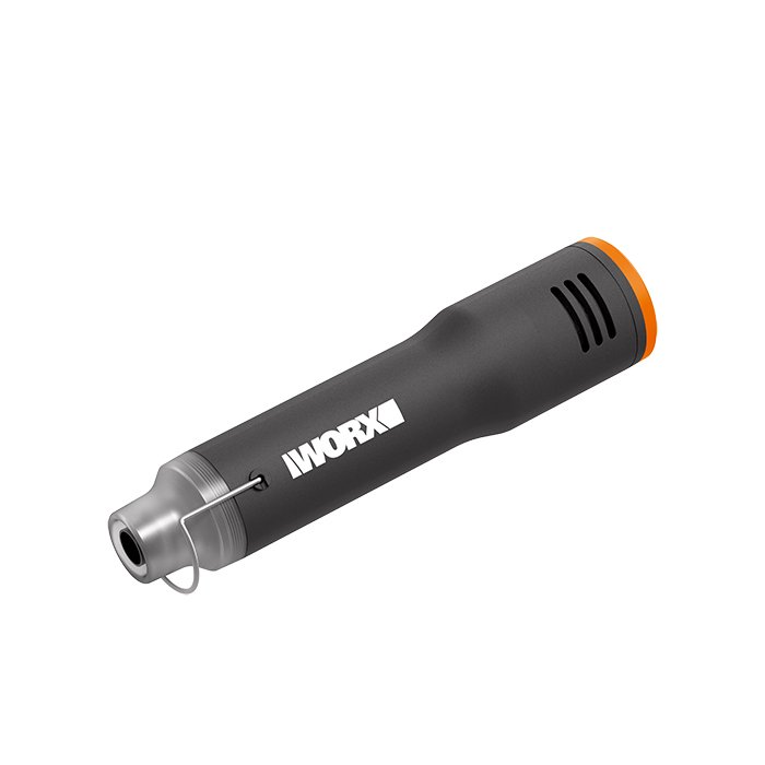 20V Maker X Πιστόλι θερμού αέρα WORX WX743.9