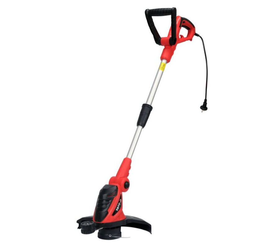 ΧΟΡΤΟΚΟΠΤΙΚΟ ΜΕΣΙΝΕΖΑ 30CM 550W  YT-85234