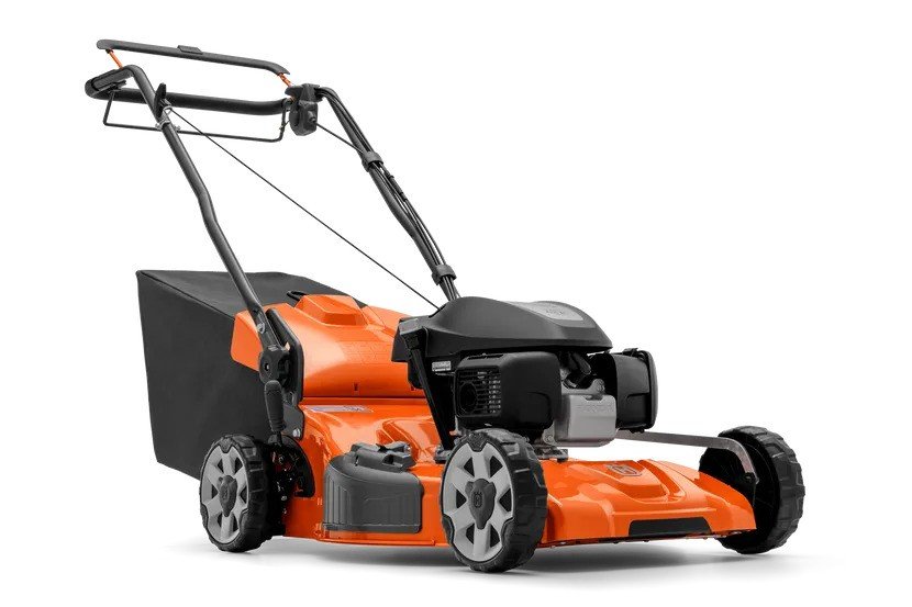 Χλοοκοπτική Μηχανή Husqvarna LC 356VP