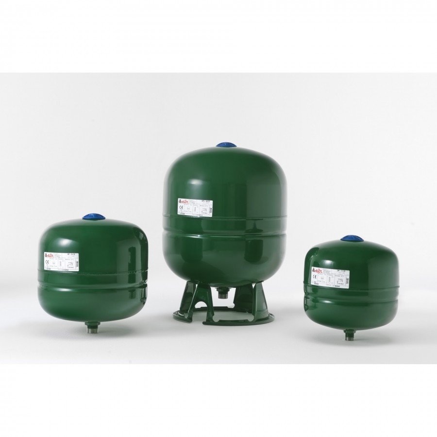 ΠΙΕΣΤΙΚΟ ΔΟΧΕΙΟ DP-5 ELBI