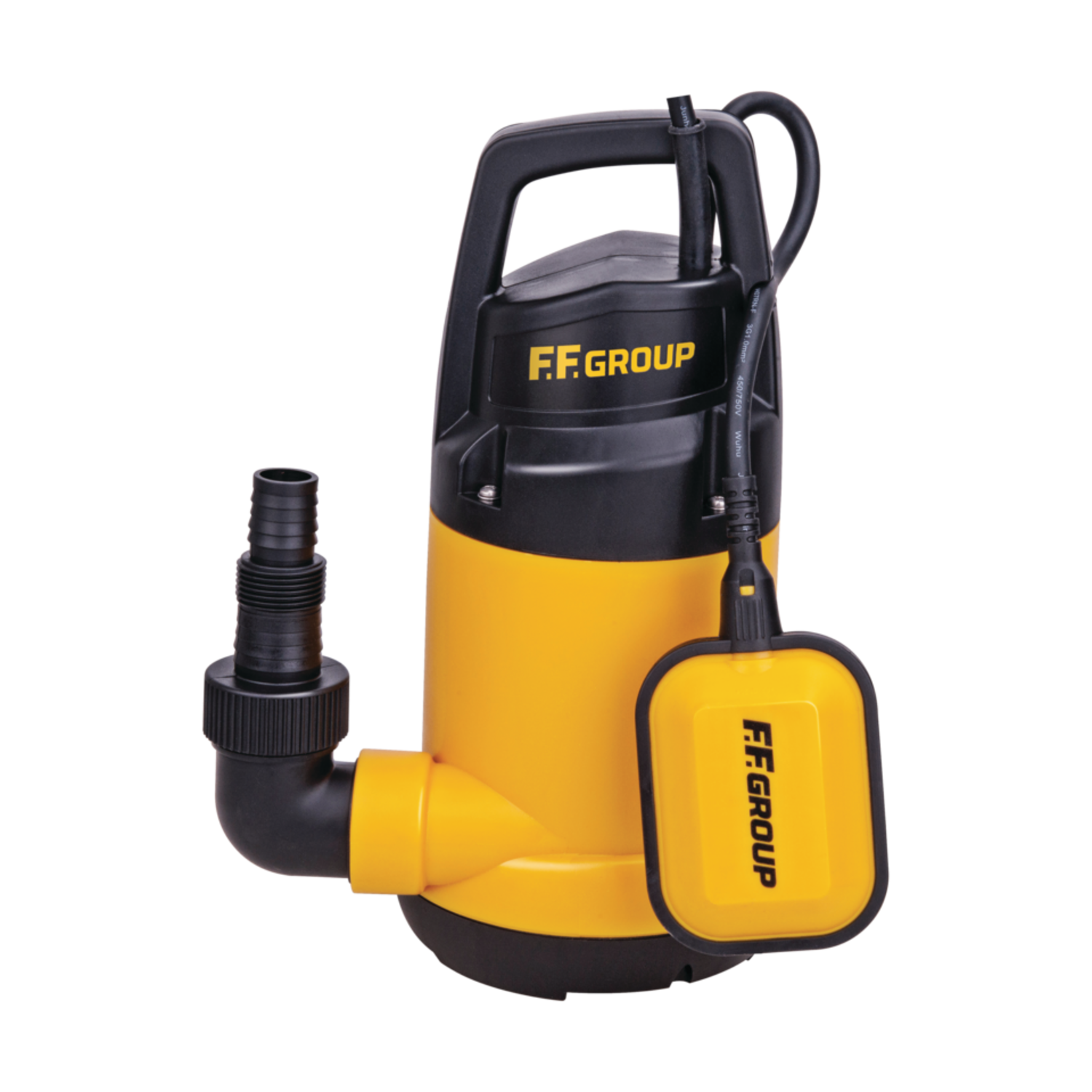 ΥΠΟΒΡΥΧΙΑ ΑΝΤΛΙΑ ΟΜΒΡΙΩΝ ΥΔΑΤΩΝ CWSP 750