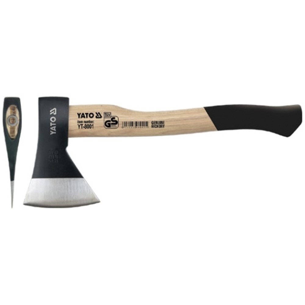 ΤΣΕΚΟΥΡΙ ΞΥΛ ΛΑΒΗ 1250gr YT-8004