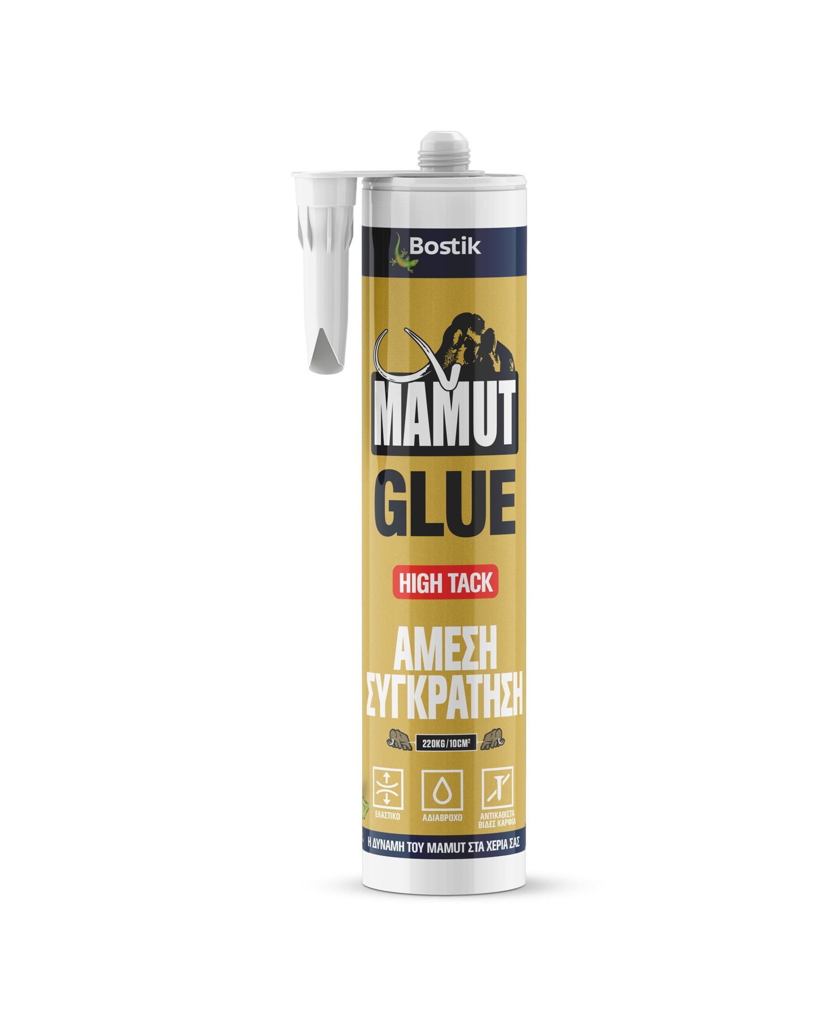 KOΛΛA 12T.MAMUT GLUE 290ML
