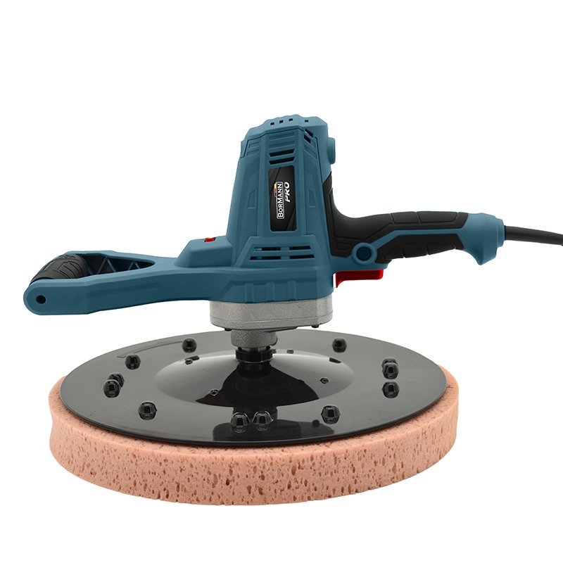 BORMANN Pro BCG1390 Λειαντήρας Σοβά Φ390mm,710W,Ρυθμιζόμενο 60-110rpm