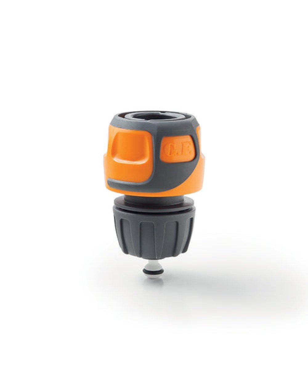 Ταχυσύνδεσμος stop soft touch 3/4″ ίντσας G.F.