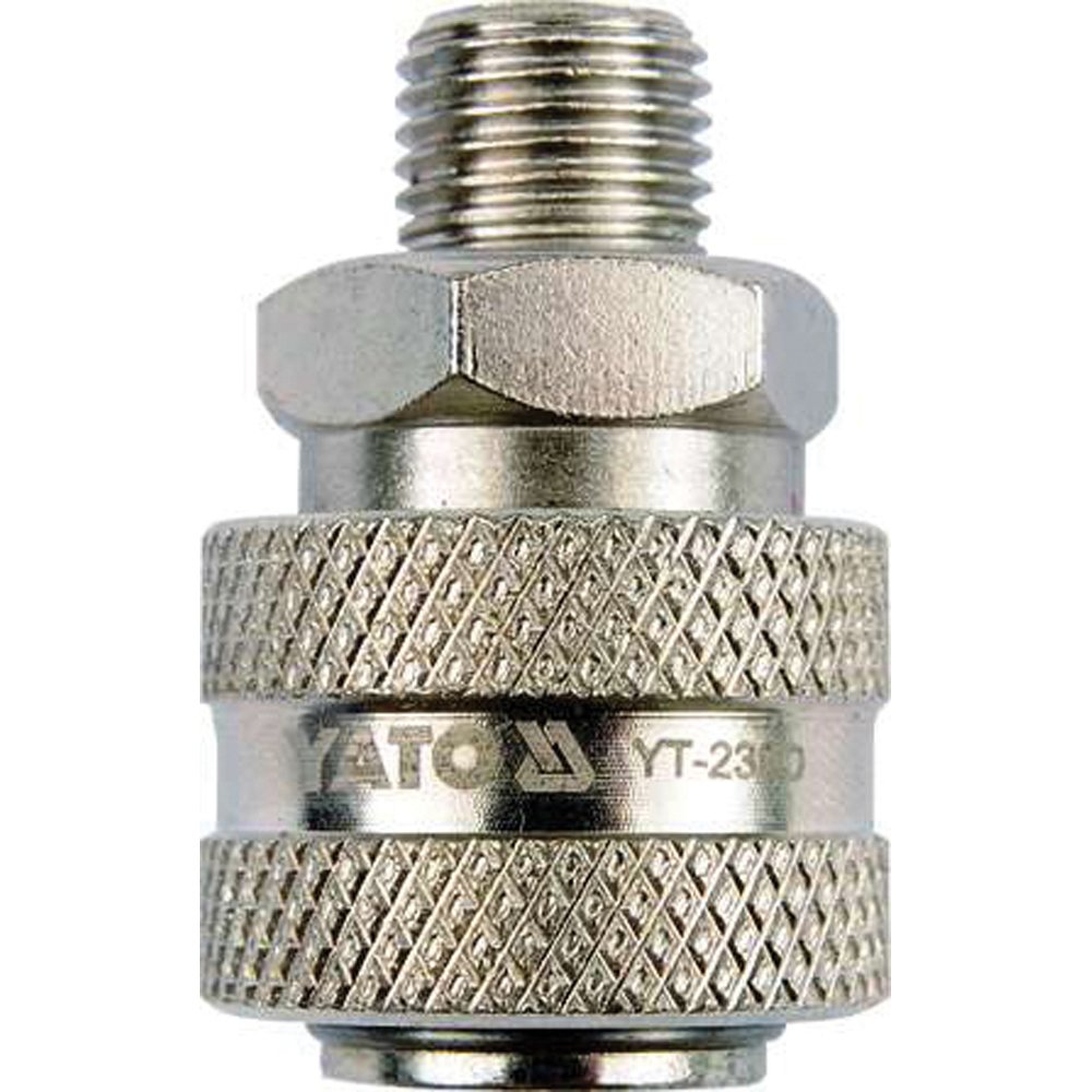 ΤΑΧΥΣΥΝΔΕΣΜΟΣ 1/4X1/4 YT-2390