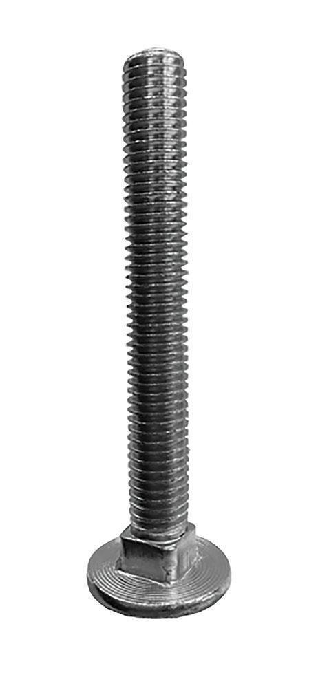 KAPOBIΔA 200T.ΓAΛBANIZE DIN603  8X30