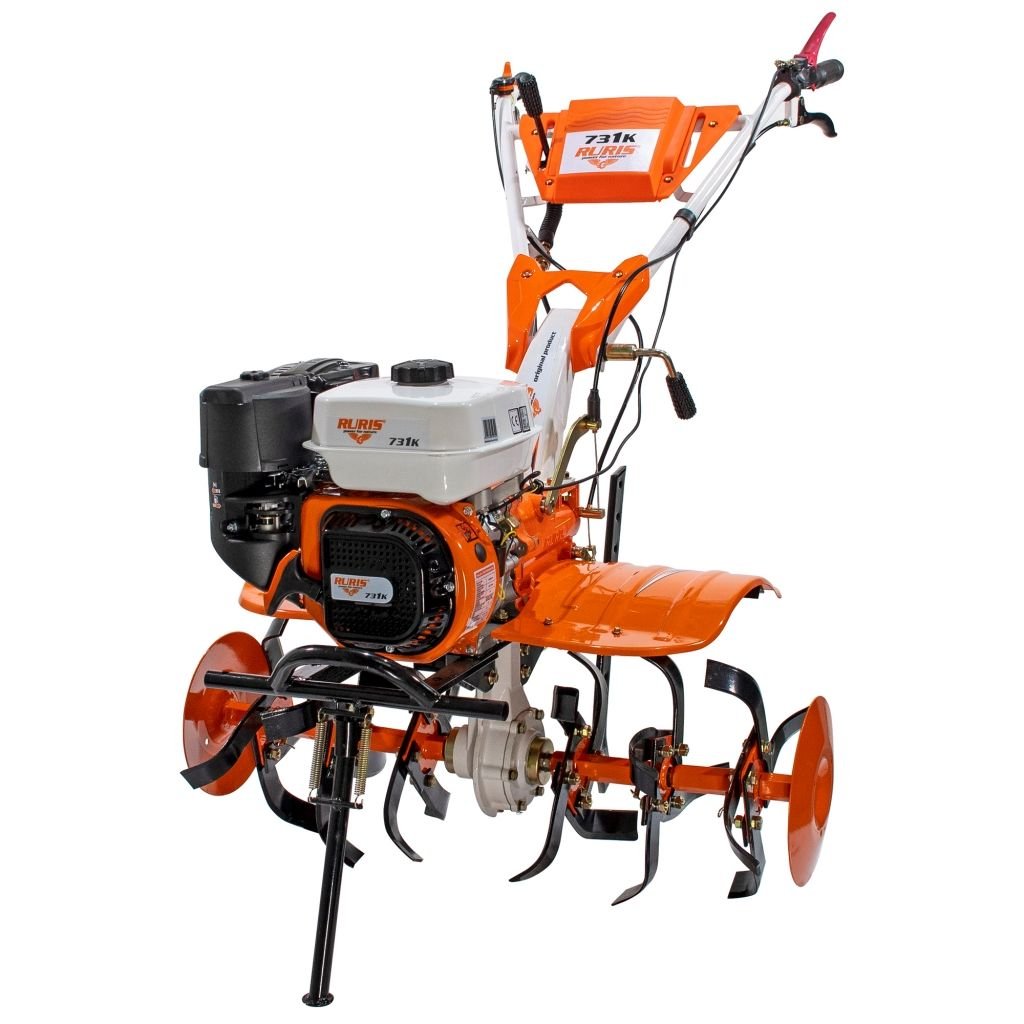 ΣΚΑΠΤΙΚΟ 731K RURIS