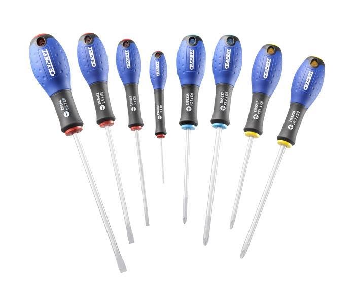 KATΣABIΔIA ΣET 8T (4IΣIA -2PH-2PZ)