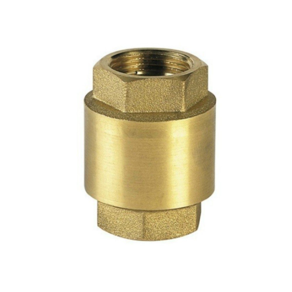 ΒΑΛΒΙΔΑ ΑΝΤΕΠΙΣΤΡΟΦΗΣ 1" ITALTECNICA