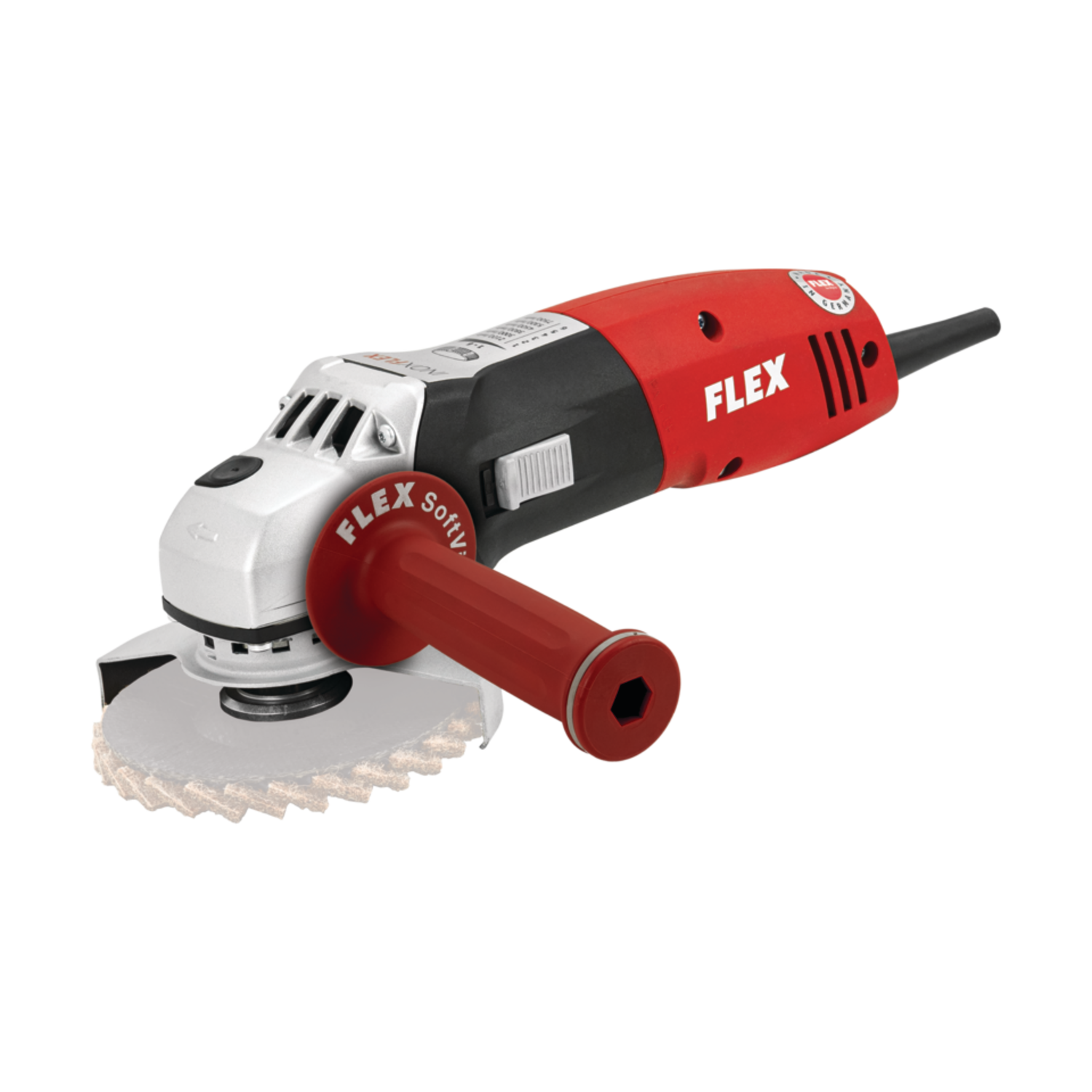 ΡΥΘΜΙΖΟΜΕΝΟΣ ΓΩΝΙΑΚΟΣ ΤΡΟΧΟΣ LE 14-7 125 INOX