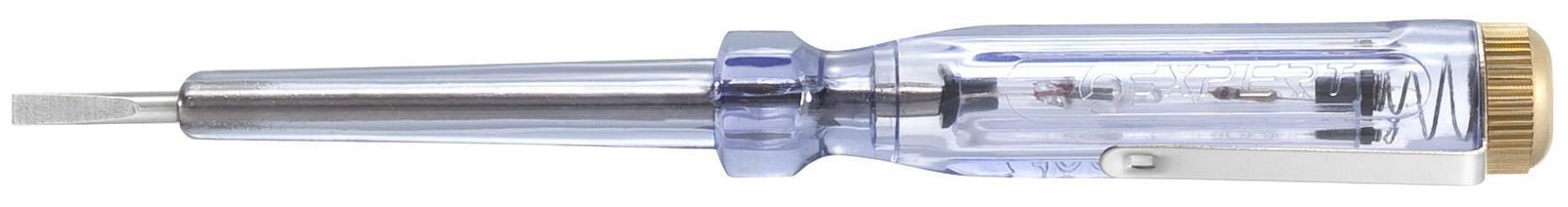 KATΣABIΔI ΔOKIMAΣTIKO 100/500VOLT IΣIO ME ΛAMA 66X3MM