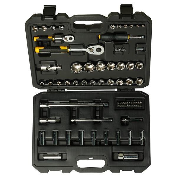 KAΣETINA KAPYΔAKIA EΞAΓΩNA 72T.1/4" (5,5-14) & 1/2" (8-32)