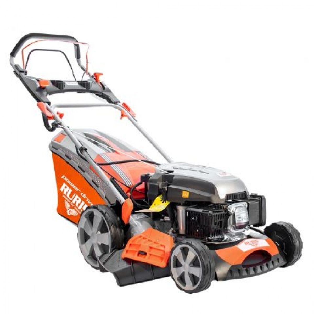 ΧΛΟΟΚΟΠΤΙΚΟ RX 331S RURIS