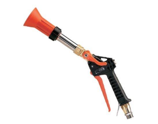 ΑΥΛΟΣ TURBO400  40cm - code A01215